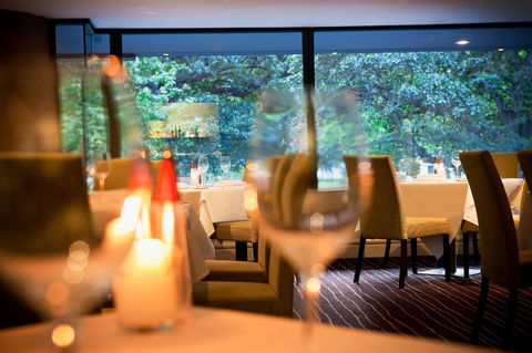 Pullman Sydney Hyde Park - New South Wales Tourism  25