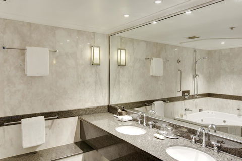 Pullman Sydney Hyde Park - New South Wales Tourism  6