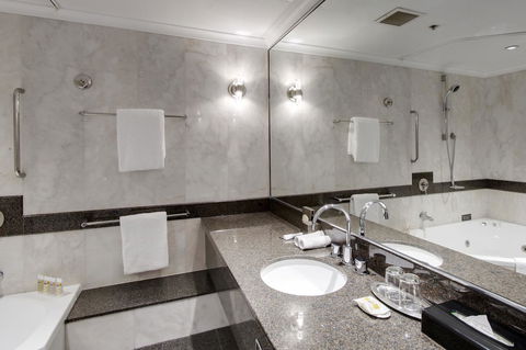 Pullman Sydney Hyde Park - New South Wales Tourism  12