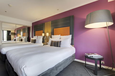 Pullman Sydney Hyde Park - New South Wales Tourism  30