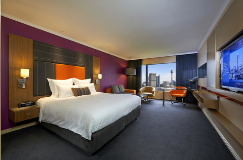 Pullman Sydney Hyde Park - New South Wales Tourism  18