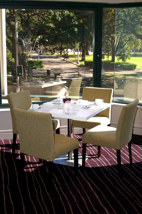 Pullman Sydney Hyde Park - New South Wales Tourism  24