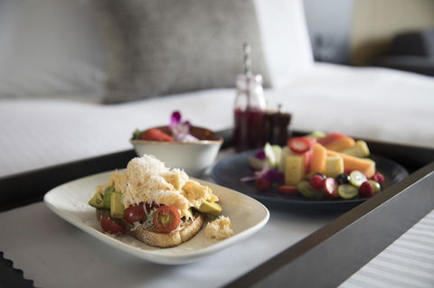 Pullman Sydney Hyde Park - New South Wales Tourism  4