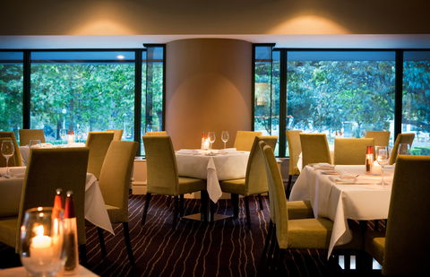 Pullman Sydney Hyde Park - New South Wales Tourism  23