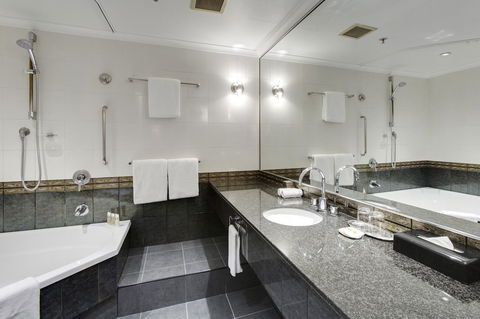 Pullman Sydney Hyde Park - New South Wales Tourism  36