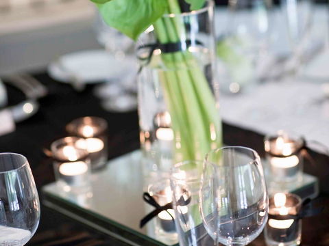 Pullman Sydney Hyde Park - New South Wales Tourism  43