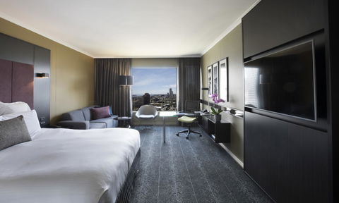 Pullman Sydney Hyde Park - New South Wales Tourism  1