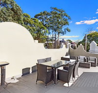 Glebe Self-Contained Modern One-Bedroom Apartments - New South Wales Tourism 