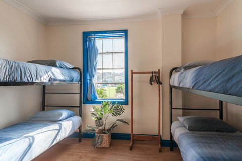 Mad Monkey Hostel Coogee Beach - New South Wales Tourism  18