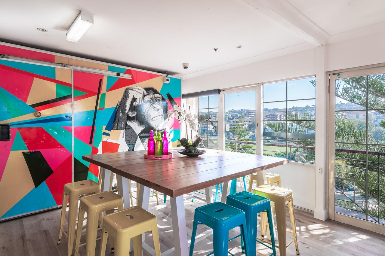  New South Wales Tourism 