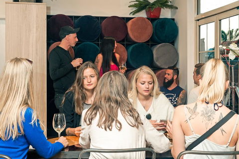 Mad Monkey Hostel Coogee Beach - New South Wales Tourism  26