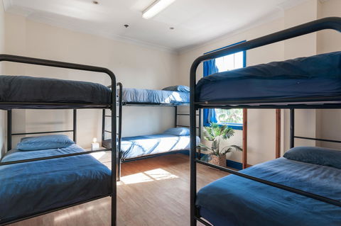 Mad Monkey Hostel Coogee Beach - New South Wales Tourism  24