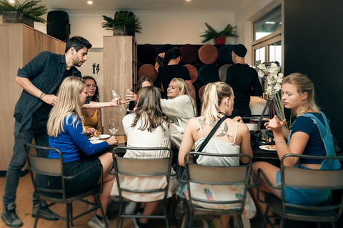 Mad Monkey Hostel Coogee Beach - New South Wales Tourism  31