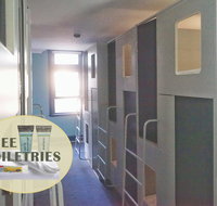 Tiger Hostel Sydney - New South Wales Tourism 