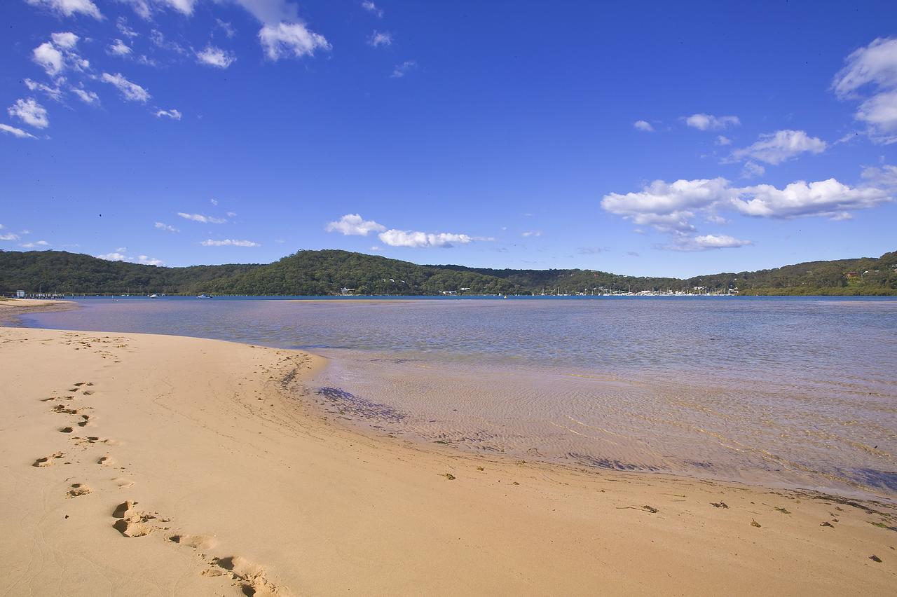 Empire Bay NSW New South Wales Tourism 