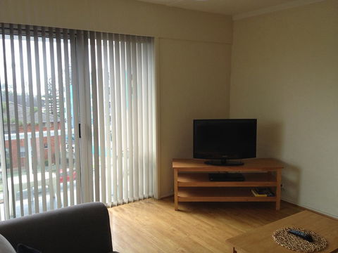 Waterview Apartments - New South Wales Tourism  12