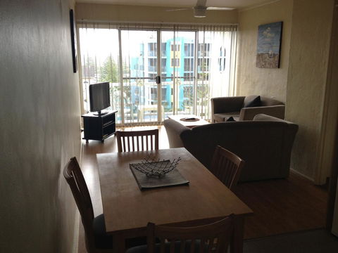 Waterview Apartments - New South Wales Tourism  2