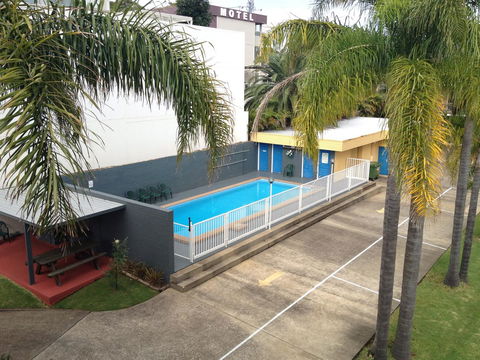 Waterview Apartments - New South Wales Tourism  16