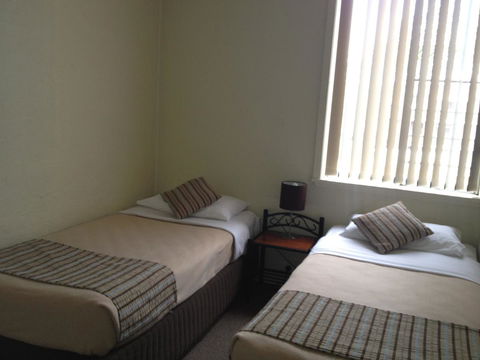 Waterview Apartments - New South Wales Tourism  9
