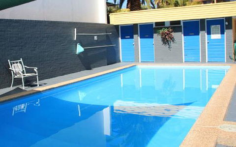 Waterview Apartments - New South Wales Tourism  17