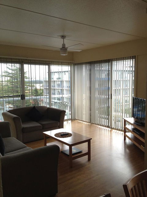 Waterview Apartments - New South Wales Tourism  10