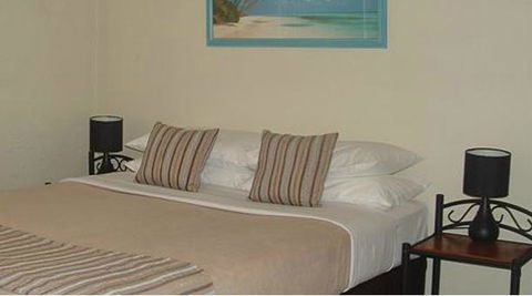 Waterview Apartments - New South Wales Tourism  18