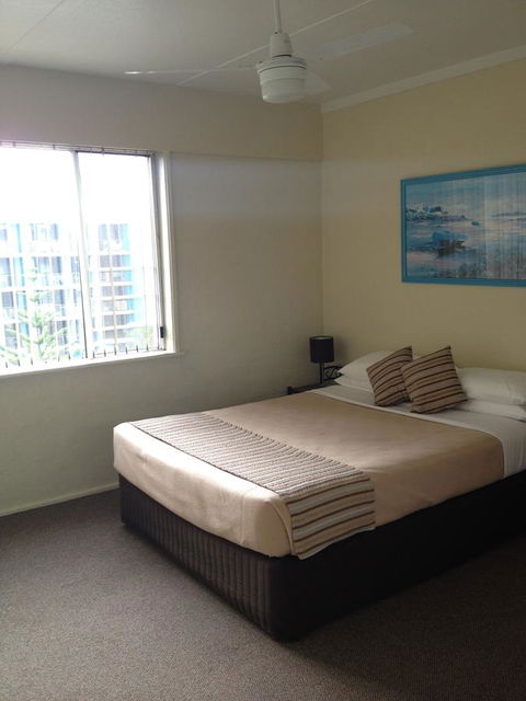 Waterview Apartments - New South Wales Tourism  1