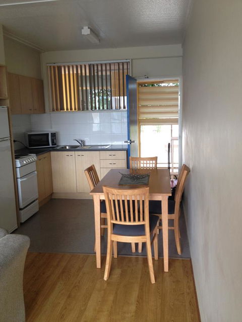 Waterview Apartments - New South Wales Tourism  4