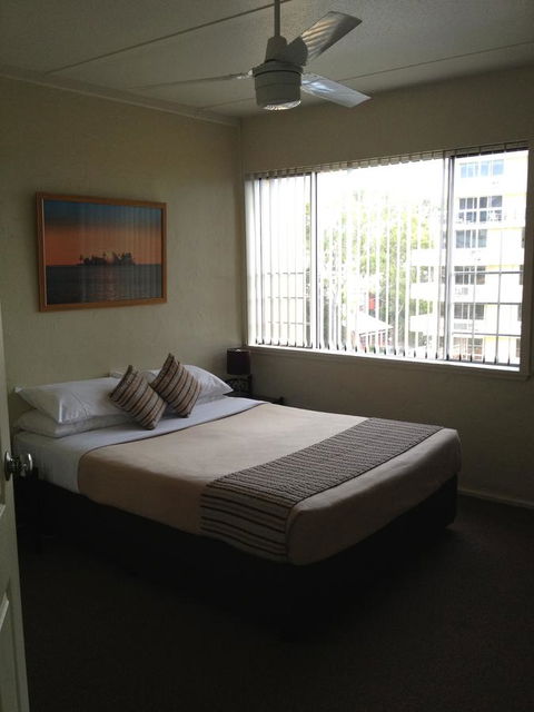 Waterview Apartments - New South Wales Tourism  8