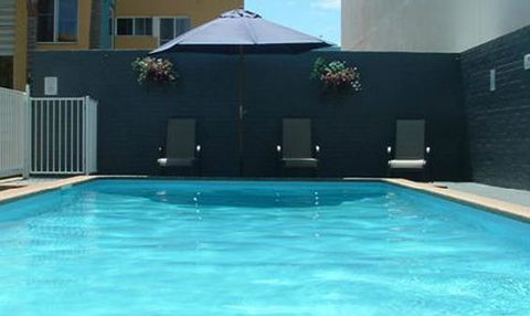 Waterview Apartments - New South Wales Tourism  21