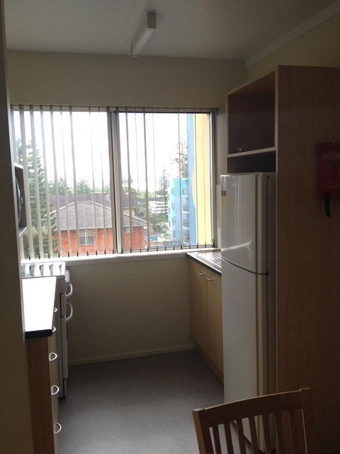 Waterview Apartments - New South Wales Tourism  11