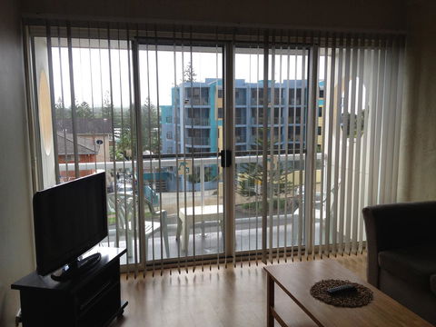 Waterview Apartments - New South Wales Tourism  6