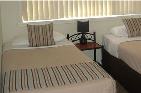 Waterview Apartments - New South Wales Tourism  20