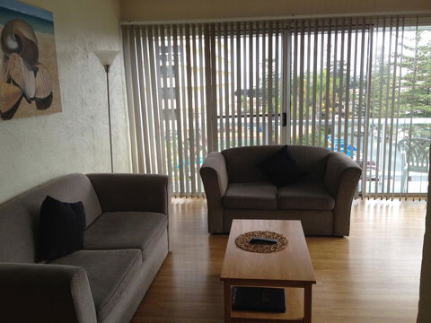Waterview Apartments - New South Wales Tourism  14