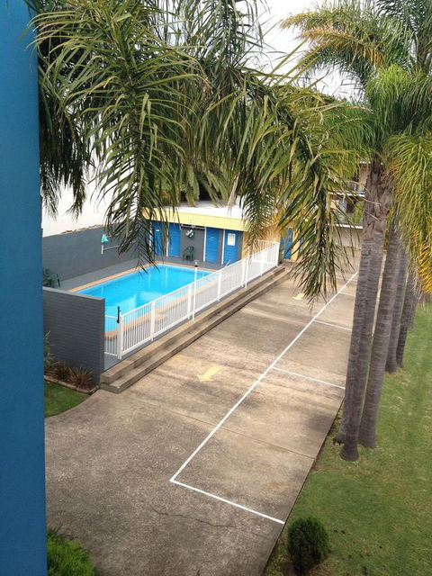 Waterview Apartments - New South Wales Tourism  15