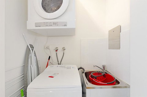 Wyndel Apartments Chatswood - Bertram - New South Wales Tourism  10