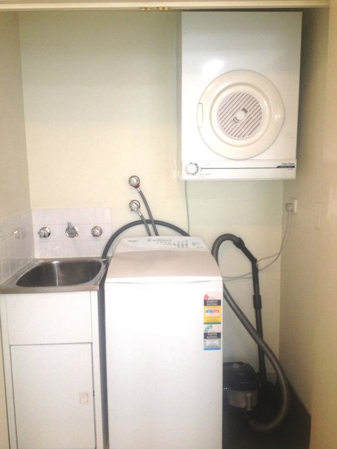 Wyndel Apartments Chatswood - Bertram - New South Wales Tourism  13