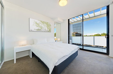 Wyndel Apartments Chatswood - Bertram - New South Wales Tourism  1