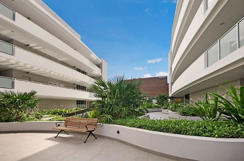 Wyndel Apartments Chatswood - Bertram - New South Wales Tourism  11