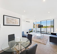 Wyndel Apartments Chatswood - Bertram - New South Wales Tourism 