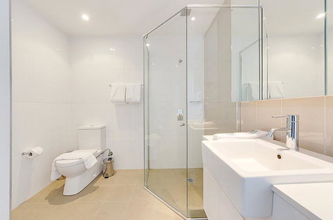 Wyndel Apartments Chatswood - Bertram - New South Wales Tourism  4