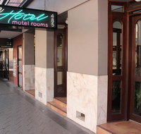Australian Sunrise Lodge - New South Wales Tourism 