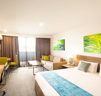 Metro Aspire Hotel Sydney - New South Wales Tourism 