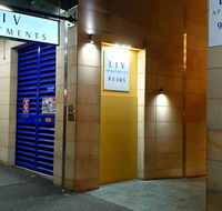 Liv Apartments Haymarket - New South Wales Tourism 