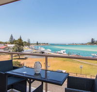 Shoreline 7 with 180 degree water views - New South Wales Tourism 