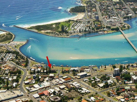 Shoreline 7 - New South Wales Tourism  4