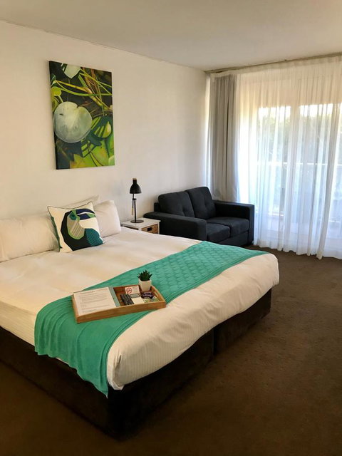 Charlesworth Bay Beach Resort - New South Wales Tourism  14