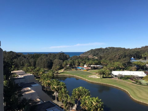 Charlesworth Bay Beach Resort - New South Wales Tourism  26