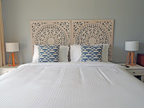 Charlesworth Bay Beach Resort - New South Wales Tourism  4