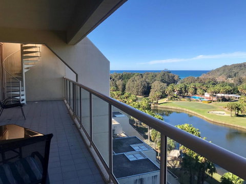 Charlesworth Bay Beach Resort - New South Wales Tourism  27